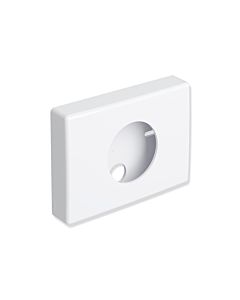 Hewi Hygienebeutel-Spender 477.06.75098 signalweiß, 143x103x27mm
