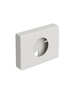 Hewi hygiéniques Hewi 477.06.75097 gris clair, 143x103x27mm