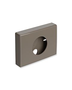 Hewi Hygienebeutel-Spender 477.06.75084 umbra, 143x103x27mm