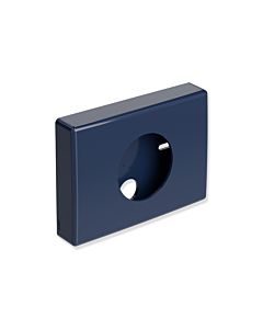Hewi Hygienebeutel-Spender 477.06.75050 stahlblau, 143x103x27mm
