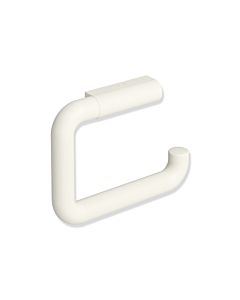 Hewi 477 Toilettenpapierhalter 477.21B10099 160x120mm, matt, reinweiß