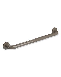 Hewi 477 Badetuchhalter 477.30.32084 1000mm, umber, steel insert