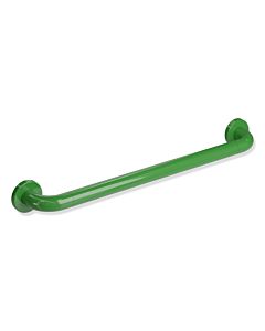 Hewi 477 Badetuchhalter 477.30.3S72 made-to-measure, may green, steel insert