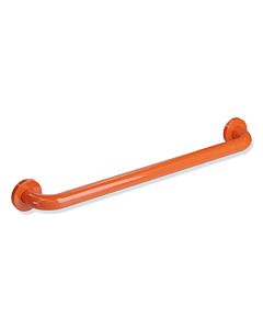 Hewi 477 Badetuchhalter 477.30.32036 1000mm, coral, steel insert