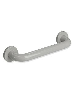 Hewi 477 handle / towel rail 477.31.20095 300mm, rock gray