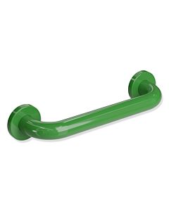 Hewi 477 handle / towel rail 477.31.20072 300mm, may green
