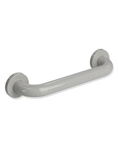 Hewi 801 poignée de bain 801.36.10095 300 mm, gris roche