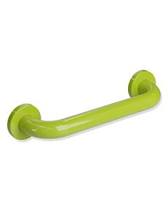 Hewi 801 poignée de bain 801.36.10074 300 mm, vert pomme
