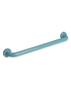 Hewi 801 bath handle 801.36.16055 800 mm, aqua blue