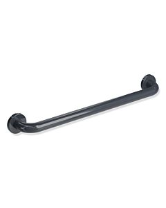 Hewi 801 bath handle 801.36.17092 1000 mm, anthracite gray