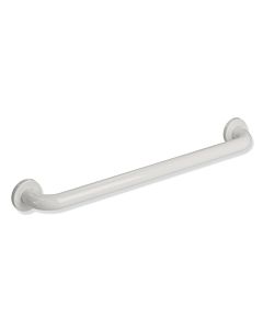 Hewi 801 poignée de bain 801.36.1S97 220-1100mm, gris clair