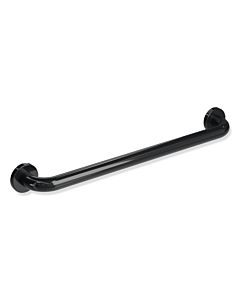 Hewi 801 Wannengriff 801.36.1S90 220-1100mm, tiefschwarz