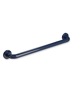 Hewi 801 Wannengriff 801.36.14050 900 mm, stahlblau