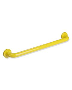 Hewi 801 bath handle 801.36.17018 1000 mm, senfgelb