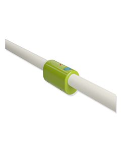 Hewi 801 upgrade WC match1 flush trigger 801.50.06074 apple green, wireless