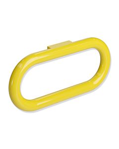 Hewi 477 Handtuchring 477.09.30018 320mm, senfgelb