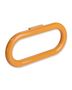 Hewi 477 Handtuchring 477.09.30024 320mm, orange