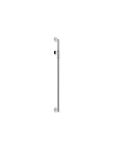 Barre de douche Hewi System 900, référence 900.33M002XA, 1100 mm, Ø 32 mm
