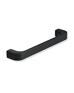 Hewi System 800 grab bar 800.36.10260DC 300 mm, black deep matt