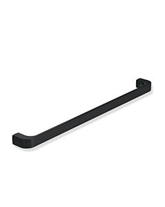 Hewi System 800 grab bar 800.36.11260DC 600 mm, black deep matt