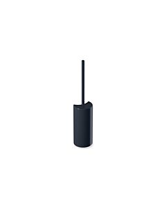 Hewi 477 toilet brush set 477.20.20092 anthracite gray, free-standing