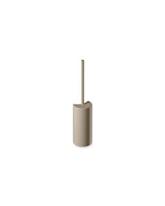 Hewi 477 toilet brush set 477.20.20086 sand, free-standing