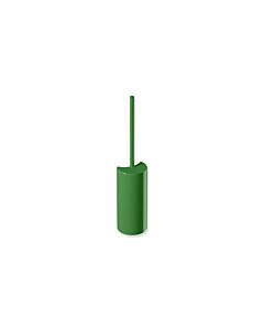 Hewi 477 set de brosses de toilette 477.20.20072 vert mai, sur pied