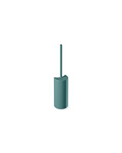 Hewi 477 set de brosses de toilette 477.20.20055 bleu aqua, sur pied
