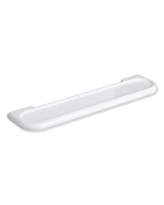 Hewi 477 active+ Ablage 477.03D10098 Kunststoff signalweiß, antimikrobiell, umlaufender Rand