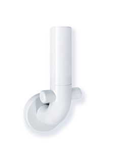 Hewi 801 Reserve paper holder 801.21.20198 for 2000 WC paper roll, signal white