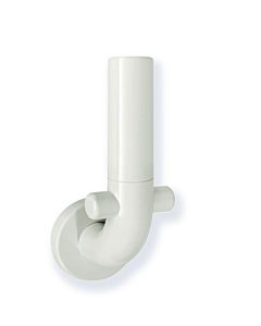 HEWI Reserve-Papierhalter Serie 801 8012120199 reinweiss