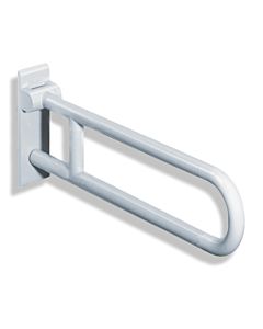 Hewi 801 Hewi support arm 801.50.14097 750 mm, light gray, rotatable