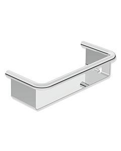 Hewi Series 480 shower basket 480.03.00140 with hook, chrome