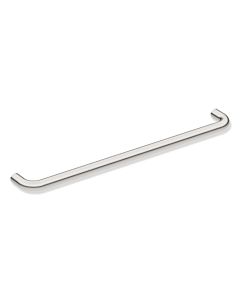 Hewi Series 480 Grab Bar 480.36.001XA 60 cm, matt ground