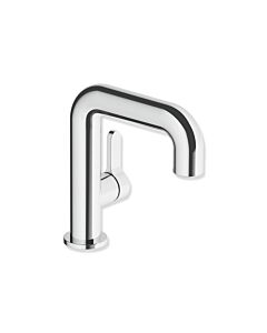 Robinet de lavabo Hewi AQ111 AQ1.12M11140 sans bonde, chromé
