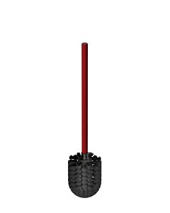Hewi 801 WC brosse 801.20.02033 rubinrot