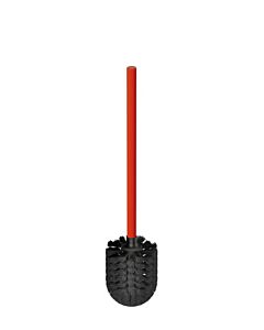 Hewi 801 WC brush 801.20.02036 coral