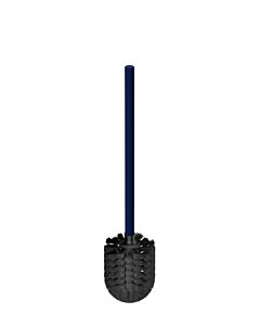 Hewi 801 WC brosse 801.20.02050 bleu acier