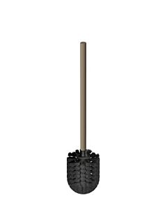 Hewi 801 WC brush 801.20.02086 sand