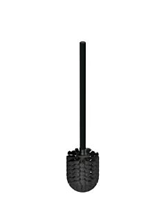 Hewi 801 WC brush 801.20.02090 deep black