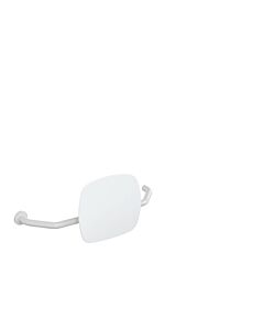 Hewi 801 backrest 801.51.9271L98 distance to wall 230mm, right, backrest signal white, signal white