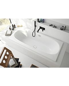 Hoesch iSENSI Badewanne 3829.010 170x75cm, weiß