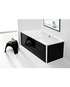 Hoesch Largo Badewanne 3691.010 190x90 cm, weiss