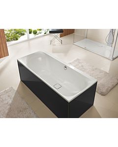 Hoesch Thasos Badewanne 3744.010 170 x 75 cm, weiss