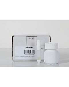 Hoesch repair Hoesch set 6951.010 for Solique, white