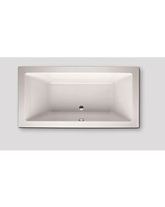 Hoesch bain de Scelta 3671.010 180x90 cm, blanc
