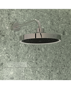 Ideal Standard Solos 3-Funktions-Kopfbrause A7890AA Ø 33 cm, LED-Leuchtring, Chrom