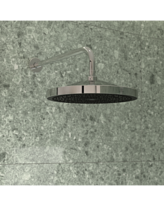 Ideal Standard Solos 3-function shower head A7889AA Ø 30 cm, chrome