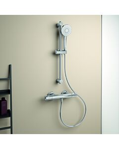 Ideal Standard Idealrain shower combination A7217AA 60 cm, chrome-plated