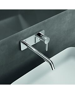 Ideal Standard Joy A7381AA for wall- Ideal Standard Joy mixer, spout 220 mm, chrome-plated